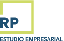logo RP Estudio Empresarial